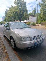 Volkswagen VOLKSWAGEN BORA TRENDLINE 2.0L 115PS TÜV 0... - gebrauchte VW Bora aus dem Jahr 1998