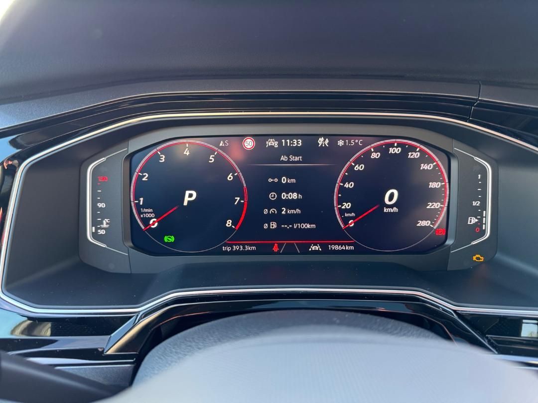 Polo GTI DSG Navi Panorama Matrix