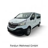 Renault Trafic Combi L1H1 2,8t  Life - Renault Trafic in Mainz