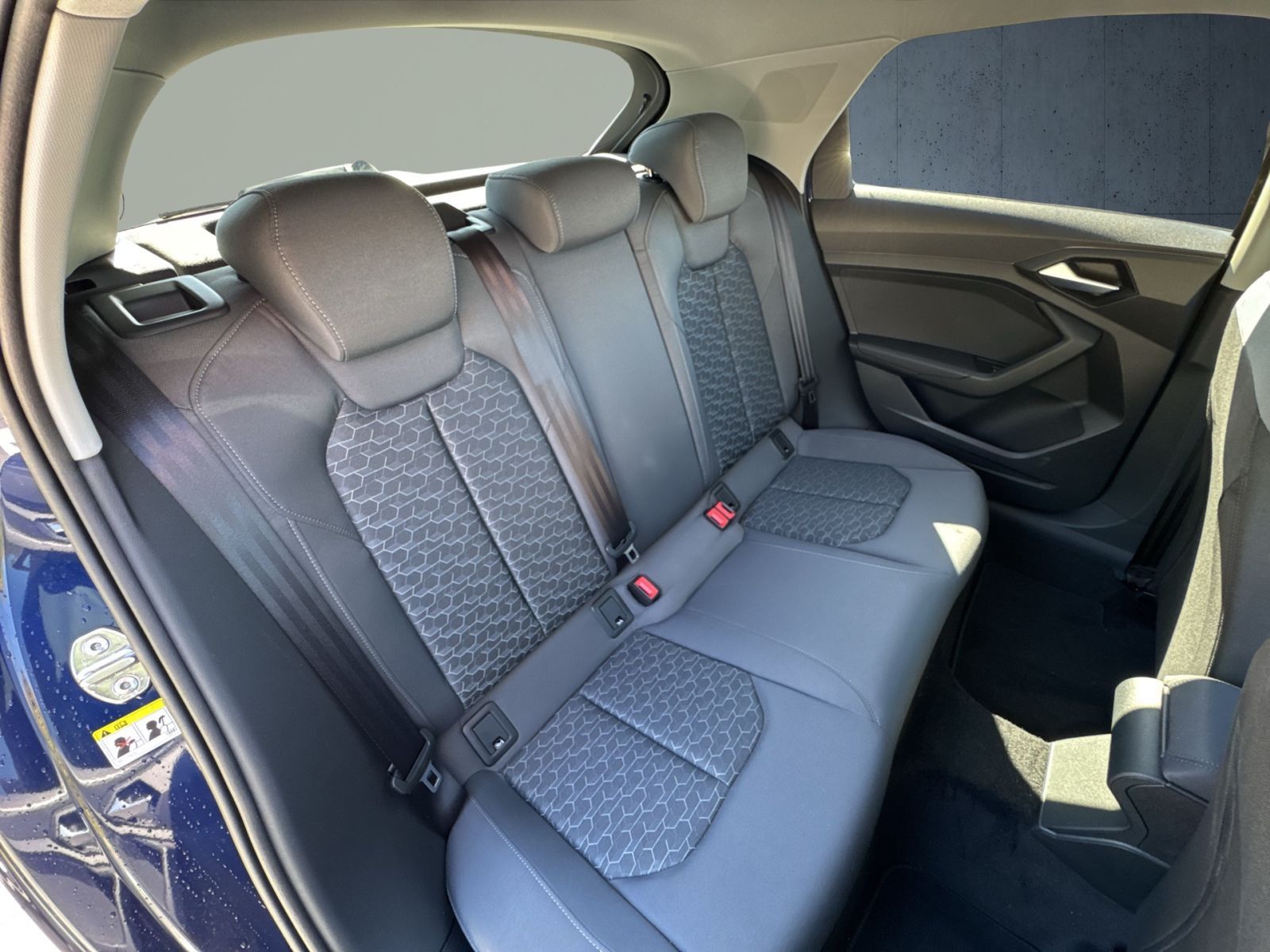 Audi A1 - Bild 17