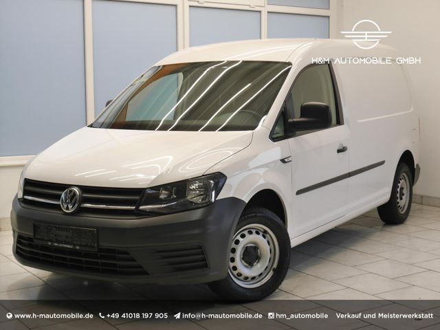 Volkswagen Caddy TSI MAXI~Navi/Bluetooth/Klimaautomatik