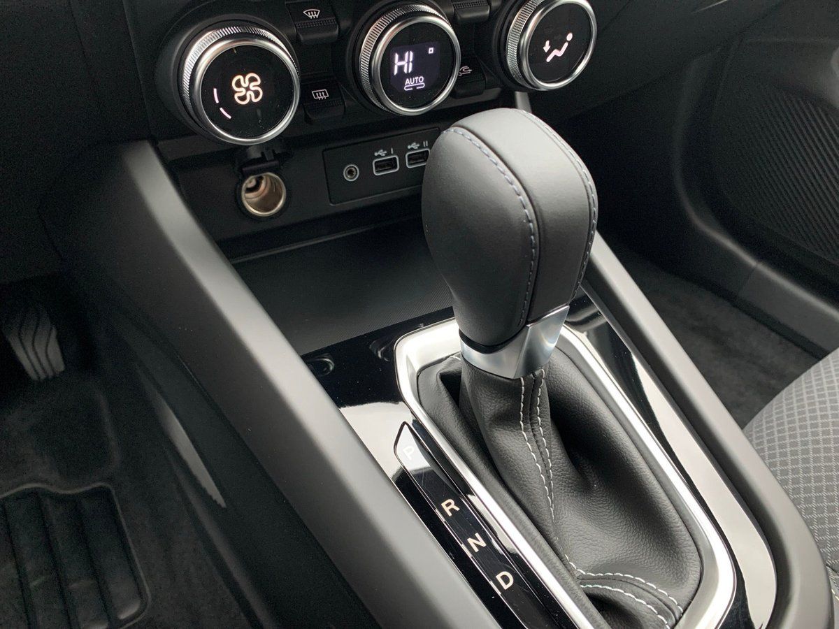 Renault Arkana - Bild 19