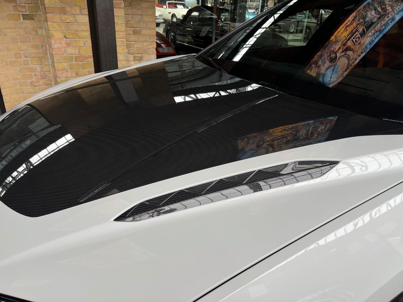 Lamborghini Urus Performante *Full Carbon*2025*FULL*B&O