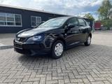 Seat Ibiza 6J 5 Türer 1,4l Benziner - Seat Ibiza: Türer