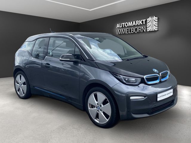 BMW i3 S Laden Volleder*Kamera*DAB*Led*Navi*Komfortz