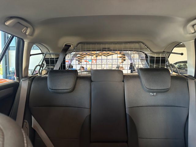 Subaru *PANO*Tempo*AHK*2-Zonen*Navi*TÜV:728*
