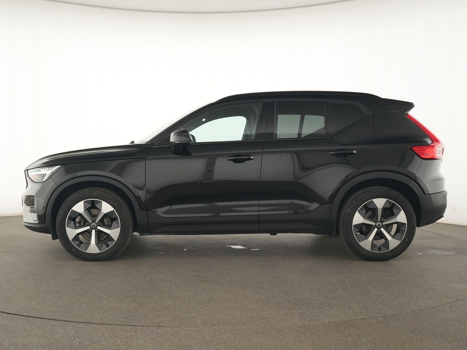 Volvo XC40 AWD Ultimate Dark ACC 360° Kamera Panorama foto 9