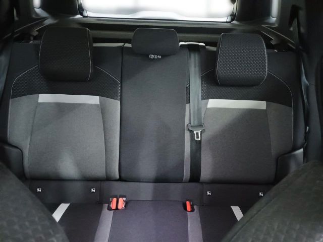 Frontera GS Hybrid e-DSC Automatik