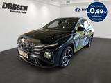 Hyundai Tucson NLine+Automatik+LED-Matrix+Navi+Kamera+Si