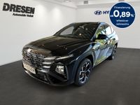 Hyundai TUCSON - Vorschau Bild 1