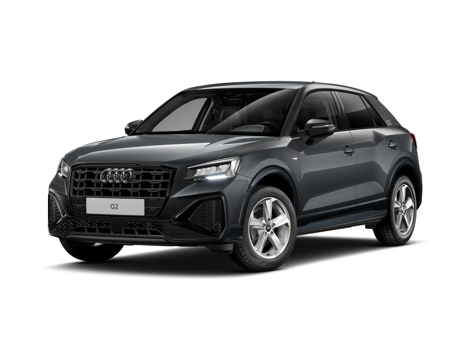 Audi Q2 - Bild 2