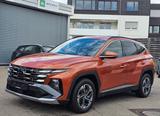 Hyundai TUCSON 1.6 T-GDI 48V Style DCT 4WD - Hyundai TUCSON Jahreswagen