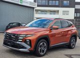 Hyundai TUCSON 1.6 T-GDI 48V Style DCT 4WD - Hyundai TUCSON Jahreswagen