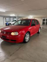 Volkswagen GOLF 1.9 TDI GTI 150 PS ARL - Volkswagen Golf: GTI TDI