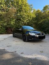Volkswagen VW Eos 2.0 TDI DSG | Cabrio | Vollausstattung 