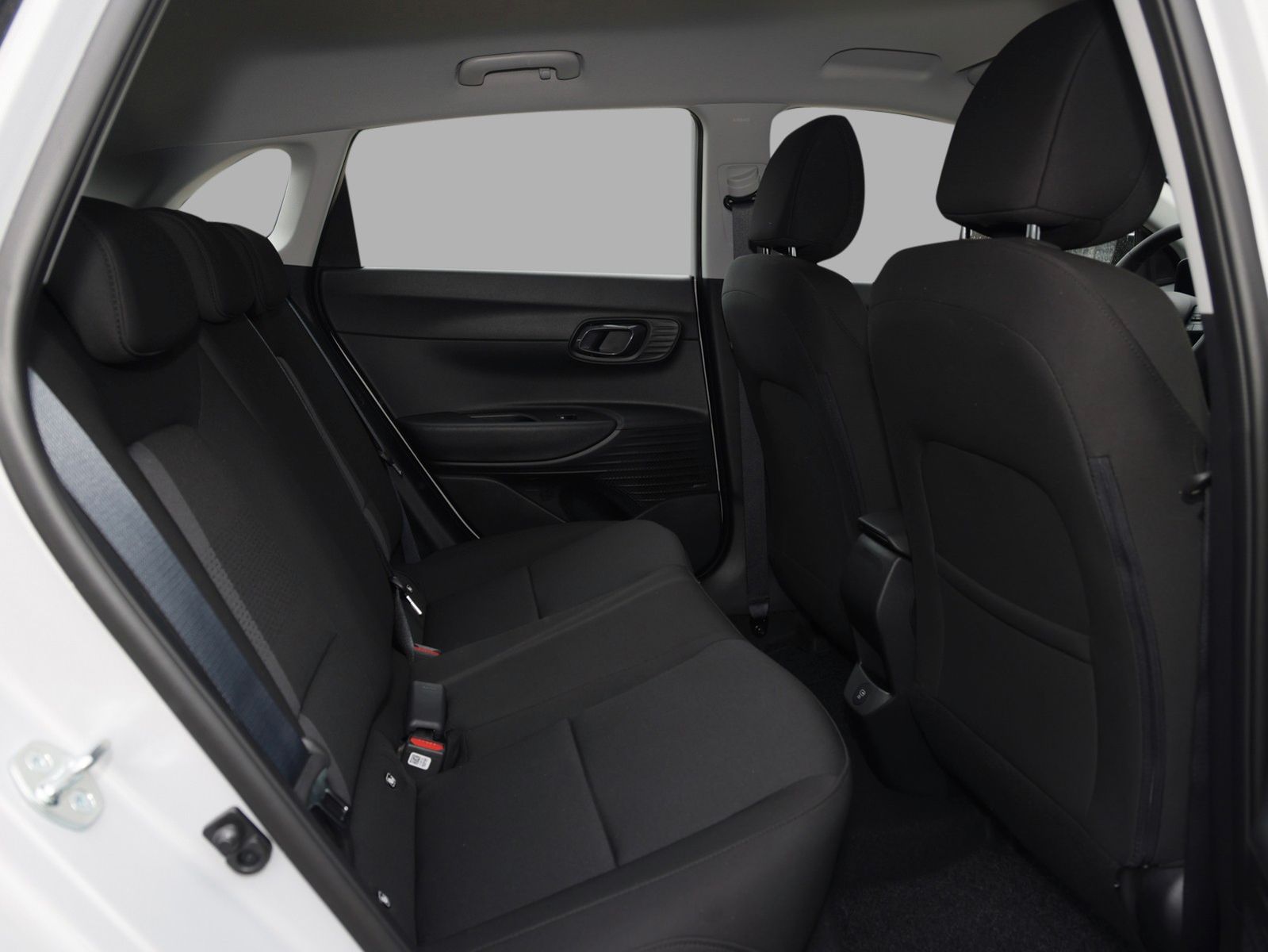 Hyundai i20 - Bild 7