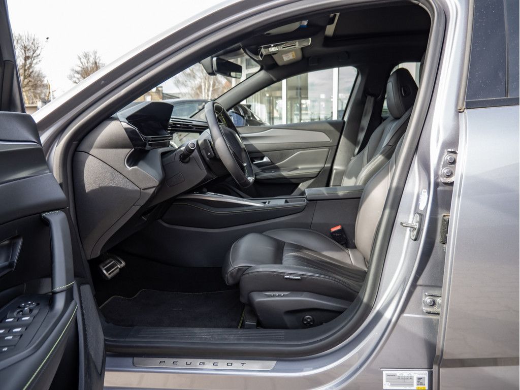Peugeot 308 - Bild 10