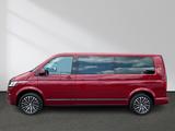 Volkswagen T6.1 Multivan 2.0 TDI LED Standhz Kamera AHK DSG - 7-Sitzer Vans