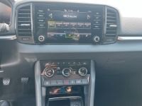 Skoda Karoq - Vorschau Bild 7