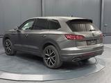 Volkswagen Touareg R-Line 4Motion*Black Style*Standhzg*HIFI - Volkswagen Touareg in Wiesbaden