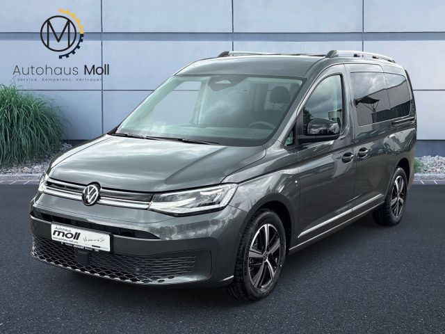 Image of Volkswagen Caddy Maxi