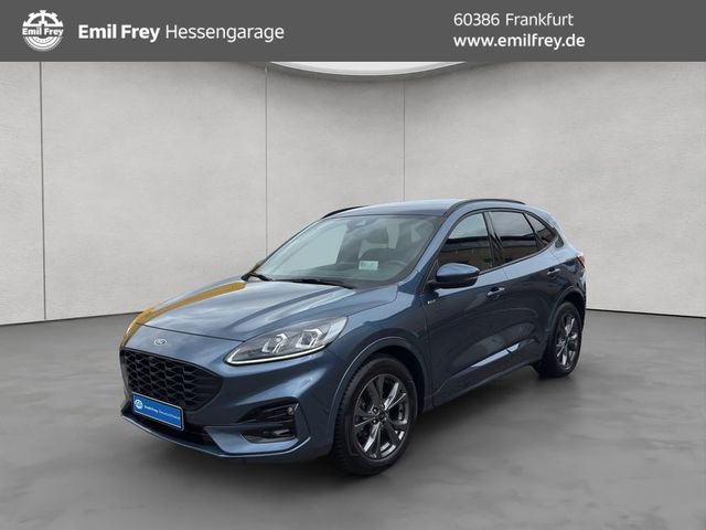 Ford Kuga 2.0 EcoBlue Aut. ST-LINE X