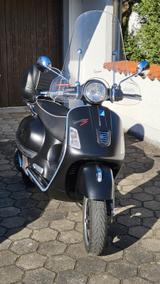 Piaggio Vespa GTS Super 125 - Angebote