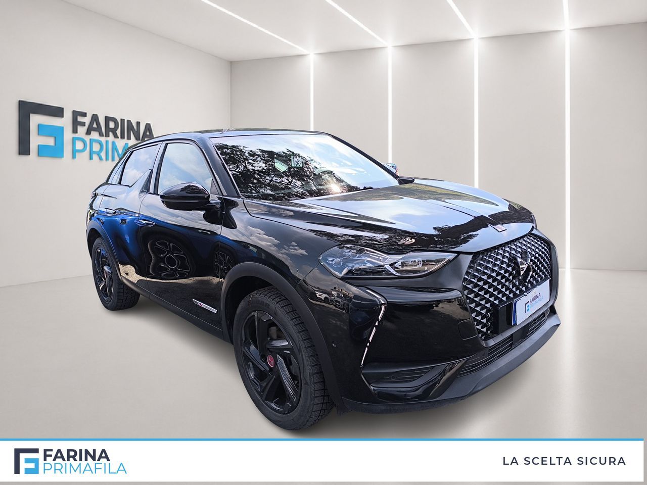DS Automobiles DS DS3 - DS3 Crossback 1.5 bluehdi Performance L imagem 2