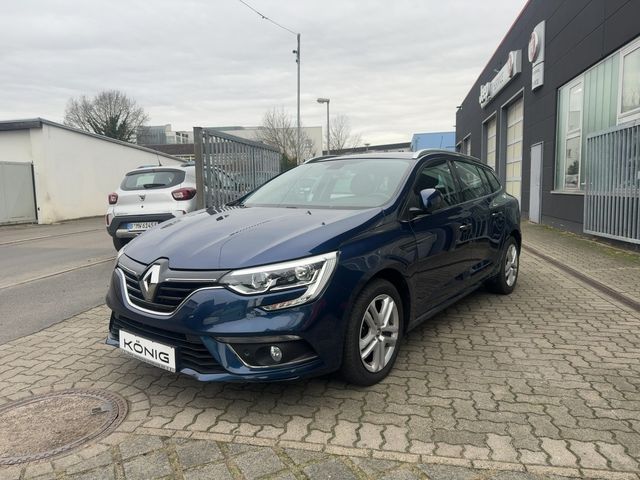 Renault Megane Grandtour TCe 140 Automatik