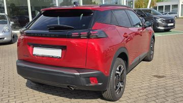 Peugeot 2008 - 5