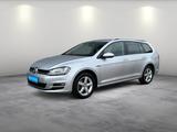 Volkswagen Golf VII Variant Lounge 1.4TSI AHK NAV XENON SHZ - Volkswagen Golf: Kombi, Golf4