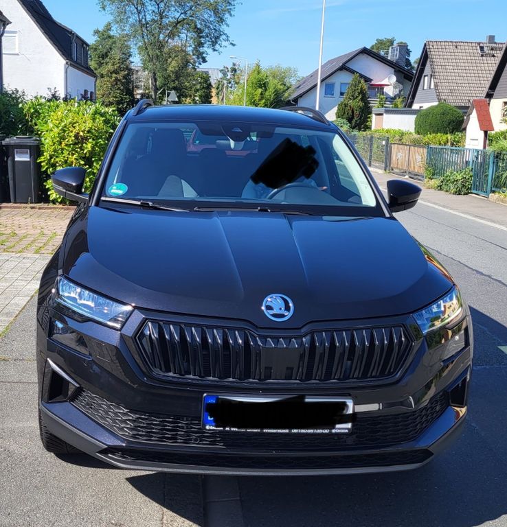 Image of Skoda Karoq