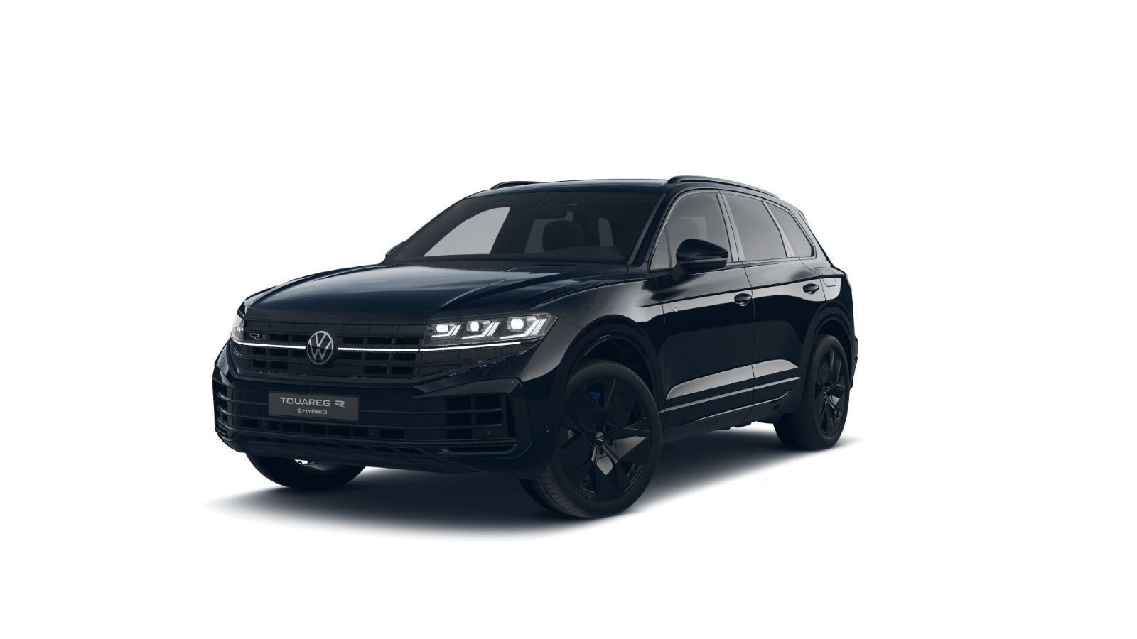 Volkswagen Tiguan R-Line 1,5 l eHybrid OPF 130 kW (177 PS)