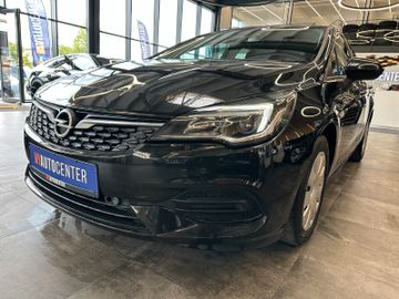 MYAUTOCENTER – Gebraucht- und Jahreswagen mit Werkstattservice in Pfaffenhofen Opel Astra *TEMPO*KLIMA*NAV*LED*StandHZ*