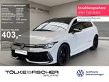 Volkswagen Golf R BLACK EDITION 2.0 l TSI OPF 4MOTION DSG - Volkswagen Golf: R Black Edition
