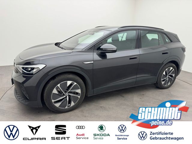 Volkswagen ID.4 Pro Performance 204PS 77kWh LED19ACC Wärmep