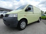 Volkswagen T5 Transporter ATM 200+GETRIEBE - Volkswagen aus 2004: Transporter