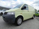 Volkswagen T5 Transporter ATM 200+GETRIEBE - Volkswagen T5 aus 2004