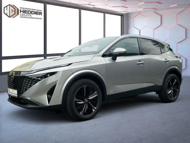 Nissan QASHQAI MY24 1.5 VC-T e-POWER 190 PS 4x2 Tekna