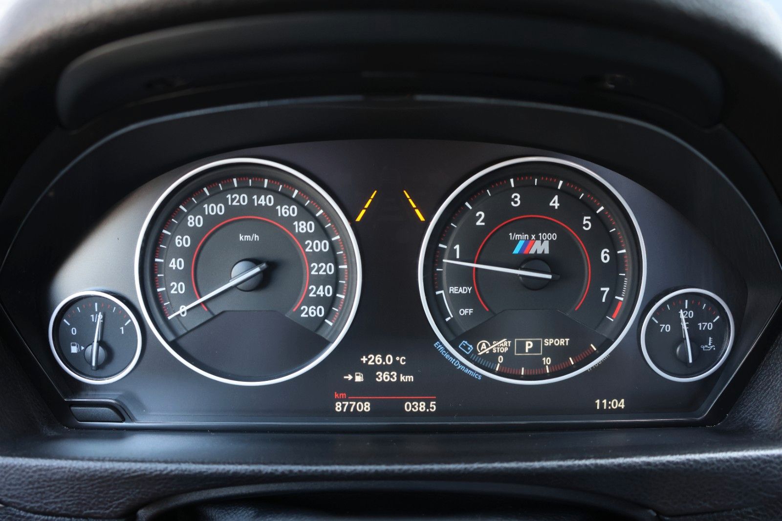 BMW 340i M/H&K/HUD/SHZ/LHZ/SPUR/TOTW/KAMERA/20 foto 19