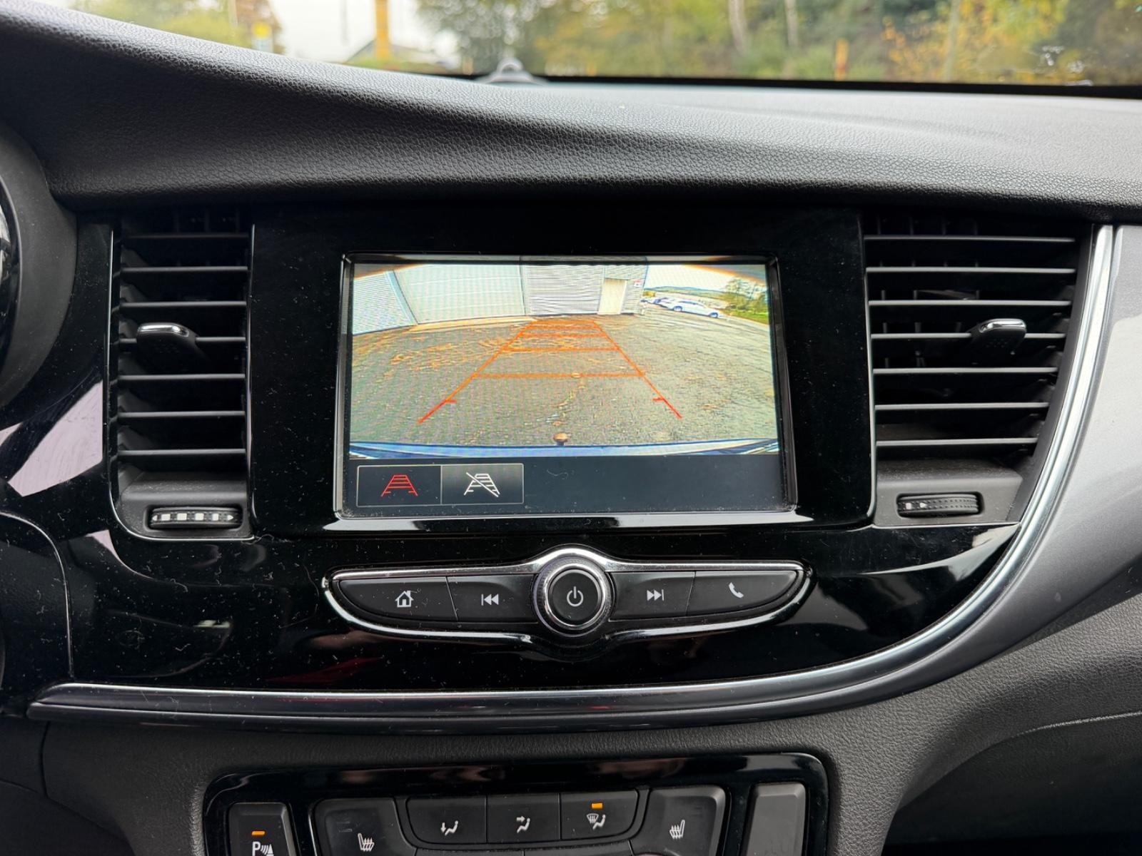 Opel Mokka X 1.6 ON Start/Stop*AHK*R-Kamera*CarPlay