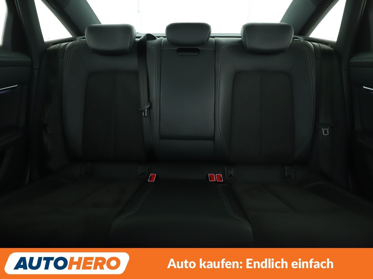 Audi A6 55 TFSIe quattro sport Aut. NAVI LED ACC CAM foto 16