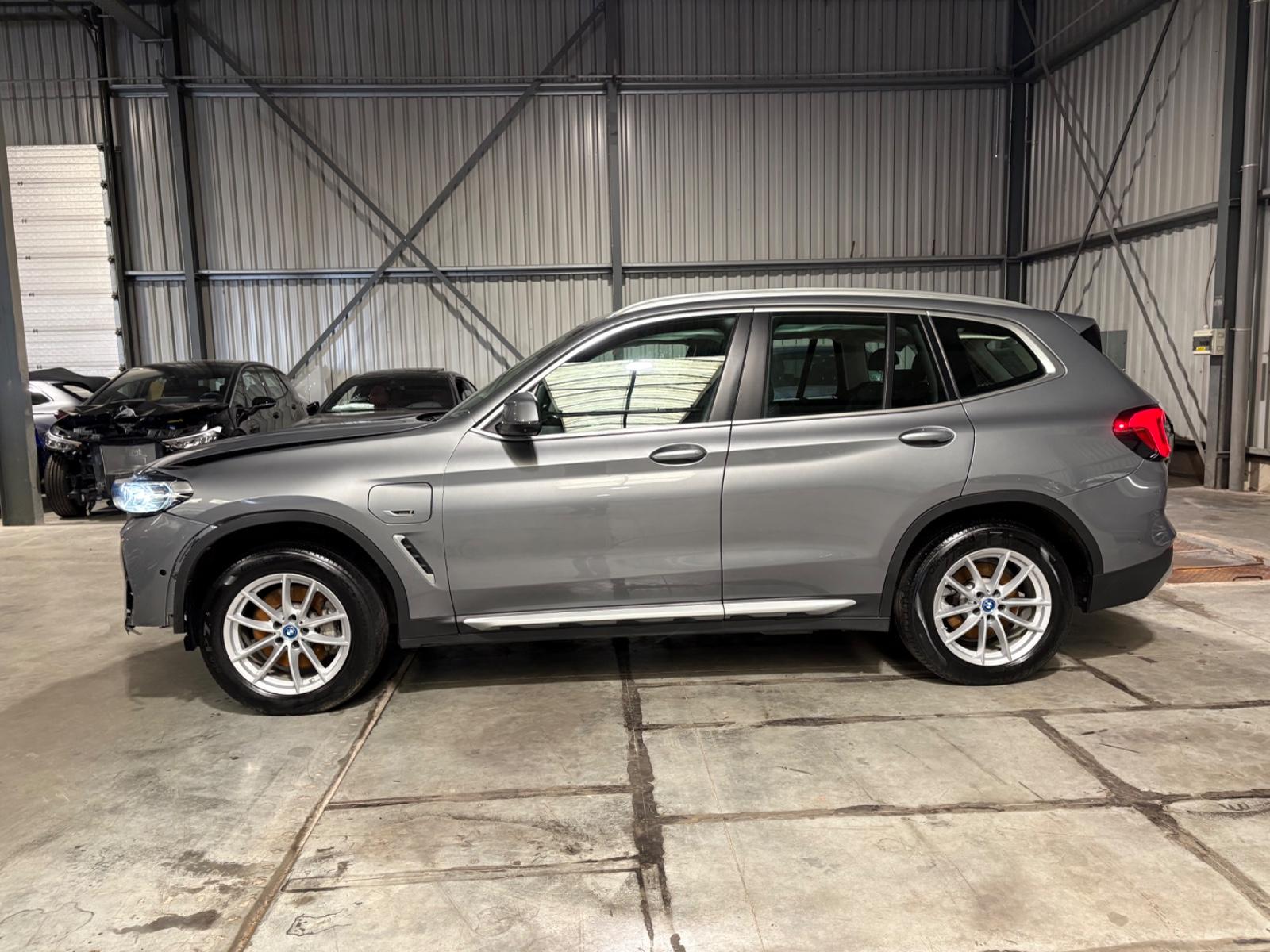 BMW X3 X-DRIVE 30E FACELIFT