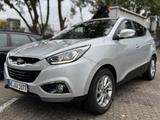 Hyundai ix35 FIFA World Cup Edition*BLUETOOTH*CARPLAY* - scheckheftgepflegte Hyundai ix35