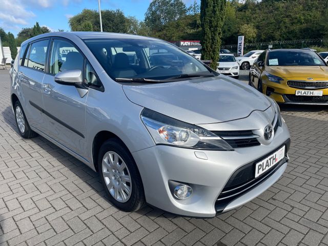 Toyota Verso  Edition-S