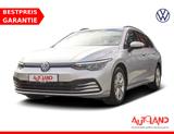 Volkswagen Golf VIII Variant 1.0 TSI LED Lenkradheizung AHK - Volkswagen Golf: Golf1