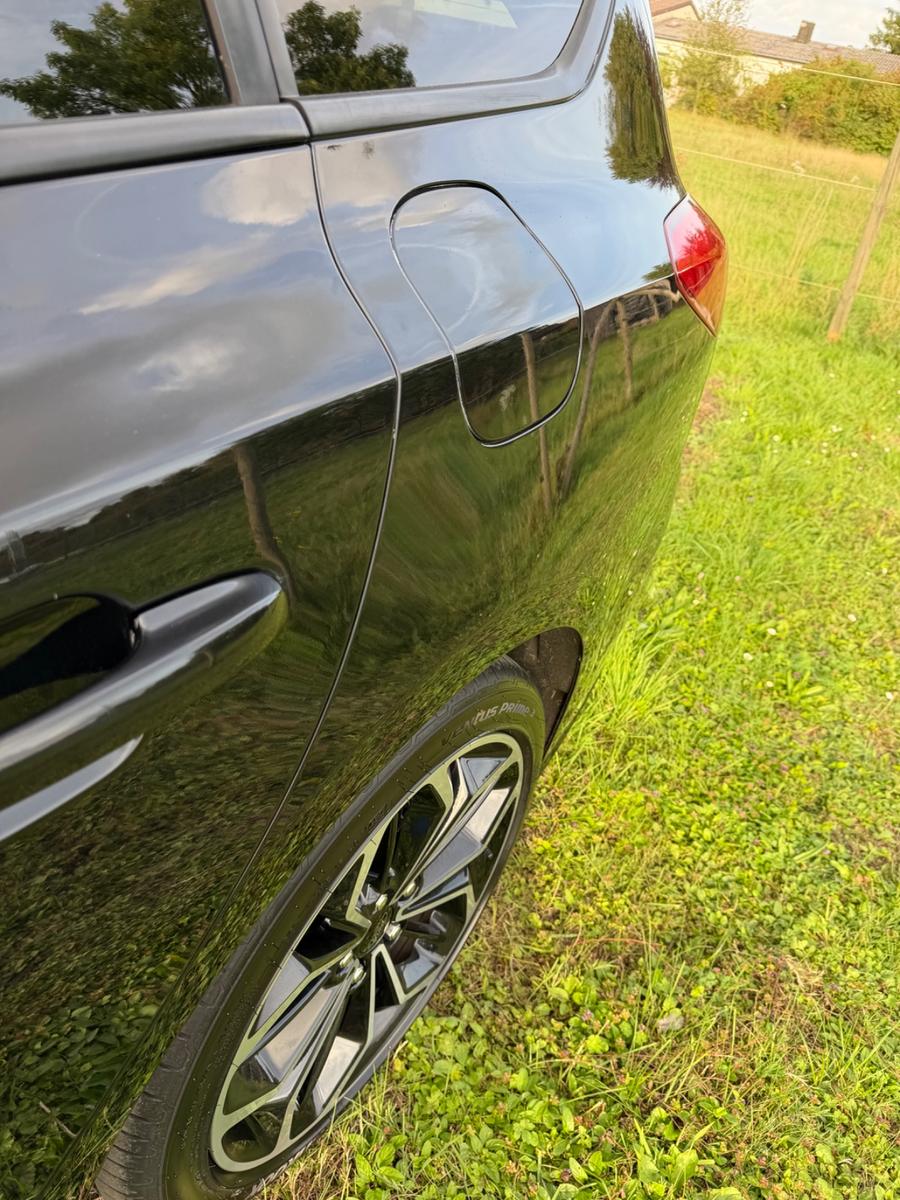 Ford Focus 1,0 EcoBoost 92kW ST-Line Turnier Auto...