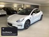 Tesla Model 3 Long Range AWD - Tesla Model 3 in Berlin