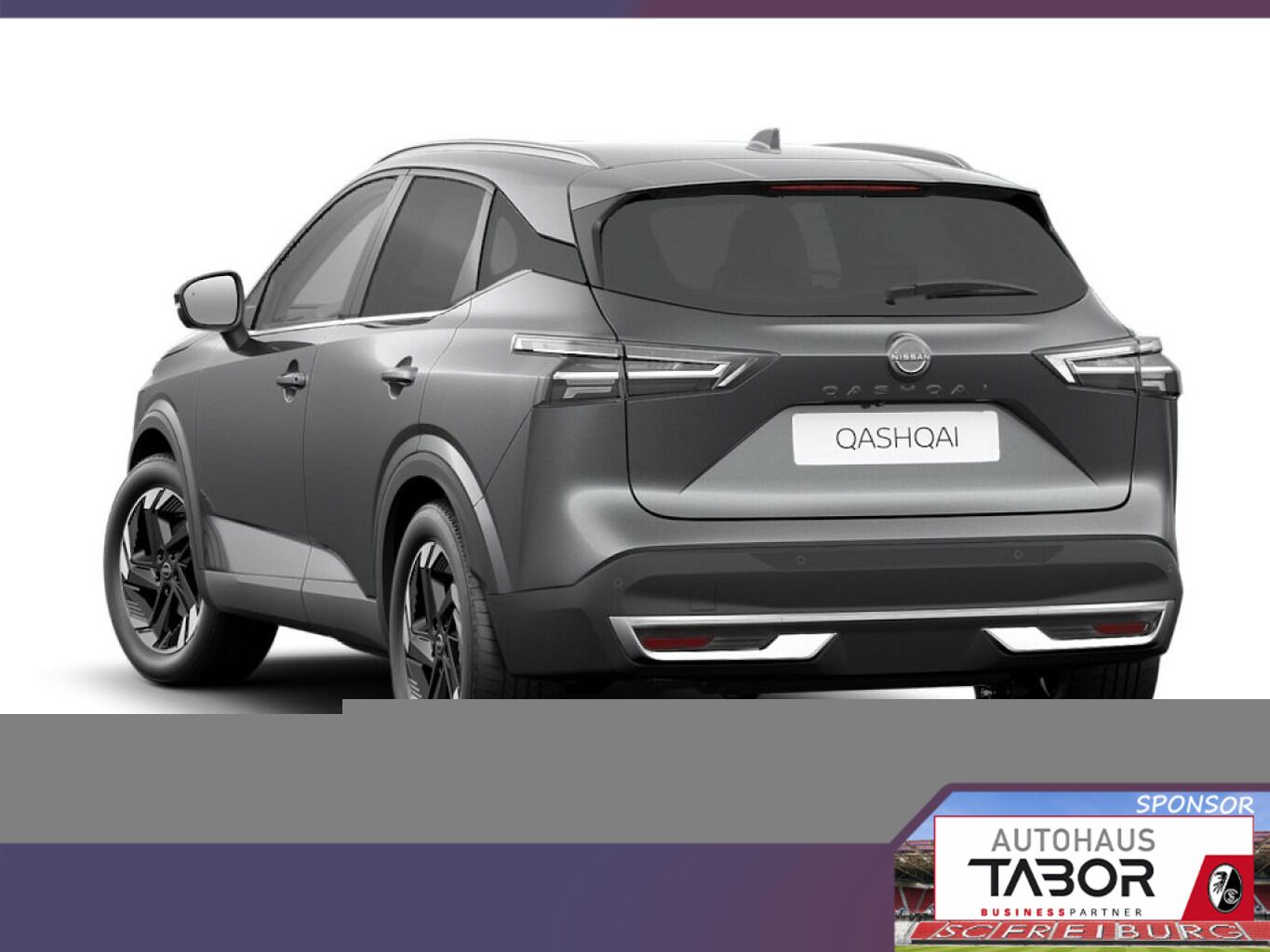 Nissan Qashqai - Bild 9