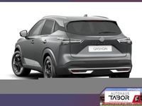 Nissan Qashqai - Vorschau Bild 9